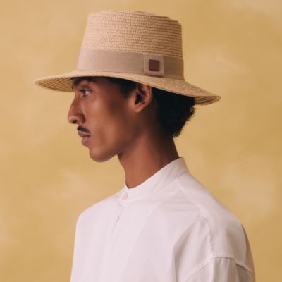 最終SALE！！エルメス　帽子　手袋　セット メンズ アクセサリー | エルメス | Hermès - エルメス-公式サイト